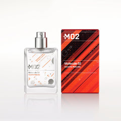 Molecule 02